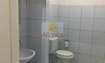 Imagem 2: Galpão/Prédio Comercial para Locação em Lagoa Nova