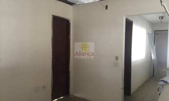 Imagem 3: Galpão/Prédio Comercial para Locação em Monte Castelo