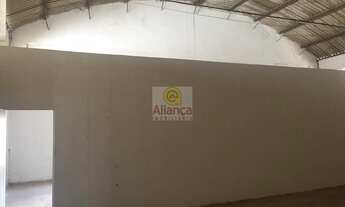 Imagem 4: Galpão/Prédio Comercial para Locação em Monte Castelo