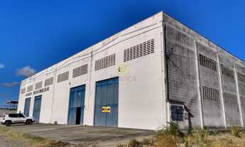 Imagem: Galpão/Prédio Comercial para Locação