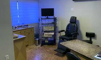 Imagem 3: Galpão/Prédio Comercial para Locação em Lagoa Nova