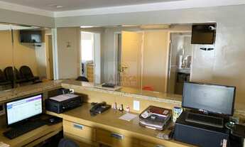 Imagem 7: Galpão/Prédio Comercial para Locação em Lagoa Nova