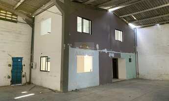 Imagem 2: Galpão/Prédio Comercial para Locação em Parque de Exposições