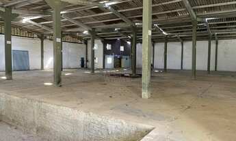 Imagem 3: Galpão/Prédio Comercial para Locação em Parque de Exposições