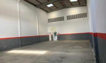 Imagem 2: Galpão/Prédio Comercial para Locação em Parque de Exposições