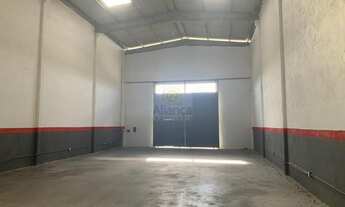 Imagem 3: Galpão/Prédio Comercial para Locação em Parque de Exposições