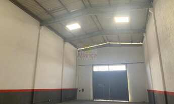 Imagem 5: Galpão/Prédio Comercial para Locação em Parque de Exposições