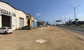 Imagem 6: Galpão/Prédio Comercial para Locação em Parque de Exposições