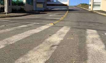 Imagem: Terreno em condomínio fechado