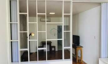 Imagem: Edifício Uliston, 1 dormitório na Avenida