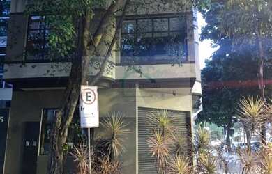 Imagem: PRÉDIO COMERCIAL NO LEBLON