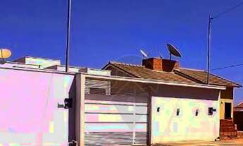 Imagem: Casa à Venda em Centro