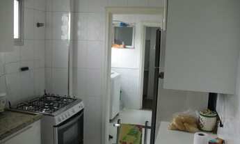 Imagem: Apartamento Residencial em São Paulo