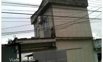 Imagem: Casa Residencial em São João de Meriti