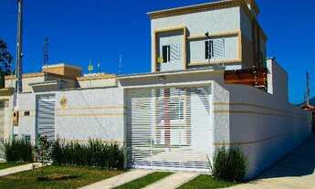 Imagem: Casa Residencial em Caraguatatuba - São