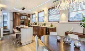 Imagem 3: Casa Residencial em Indaiatuba - São Paulo, Vila Georgina