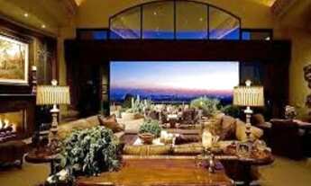 Imagem: Casa Residencial em Indaiatuba - São Paulo