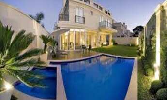 Imagem 5: Casa Residencial em Indaiatuba - São Paulo, Vila Georgina