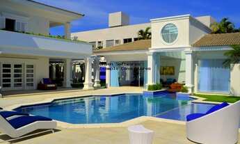 Imagem: Casa Residencial em Indaiatuba - São Paulo