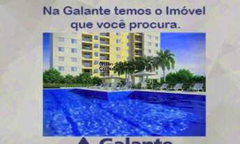 Imagem: Casa Padrão Residencial em Andradina