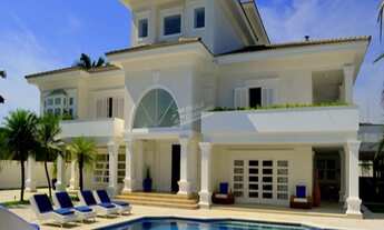 Imagem: Casa Condominio Residencial em Indaiatuba