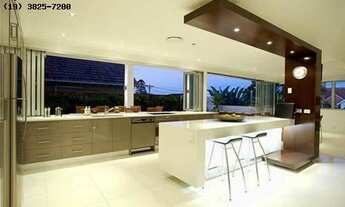 Imagem 6: Casa Residencial em Indaiatuba - São Paulo, Vila Aurora