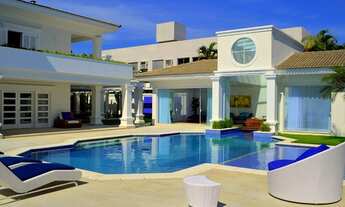 Imagem: Casa Residencial em Indaiatuba - São Paulo