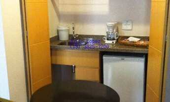 Imagem: FLAT Comercial em São Paulo - São Paulo