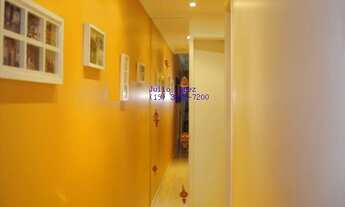 Imagem: Apartamento Residencial em São Paulo