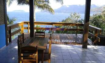 Imagem: Casa Residencial em Rio de Janeiro - Rio