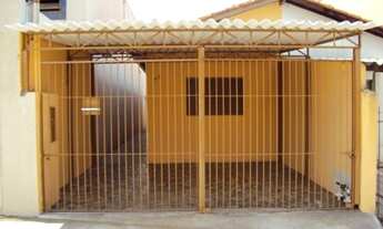 Imagem: Casa Residencial em Indaiatuba - São Paulo