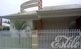 Imagem: Casa Residencial em Praia Grande - São