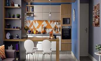 Imagem: TERRENO Residencial em São Paulo - São