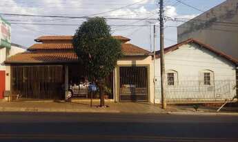 Imagem: Casa Residencial em Anápolis - Goiás