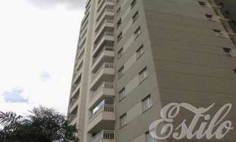 Imagem 1: Apartamento Residencial em Ribeirão Preto - São Paulo, Centro