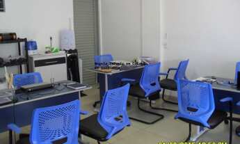 Imagem: Casa Residencial em Brasília - Distrito