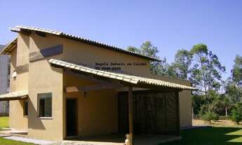 Imagem: CASA EM CONDOMÍNIO Residencial em Jaboticatubas