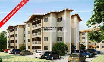 Imagem: Apartamento Residencial em Fortaleza - Ceará