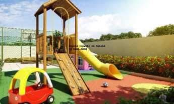 Imagem 6: Apartamento novo pronto para morar a 700 metros do metro e a uma quadra de um parque com m