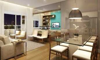 Imagem 5: Apartamento novo pronto para morar a 700 metros do metro e a uma quadra de um parque com m