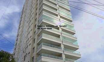 Imagem: Apartamento Residencial em Itapema - Santa