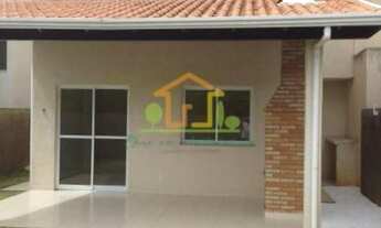 Imagem 5: Linda Casa no Jardim Esplanada 3 dormitórios