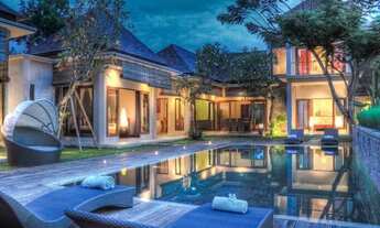 Imagem: Casa Residencial em Indaiatuba - São Paulo