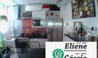 Imagem 4: CASA EM CONDOMÍNIO Residencial em Paulínia - São Paulo, Jardim Fortaleza