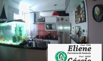 Imagem 3: CASA EM CONDOMÍNIO Residencial em Paulínia - São Paulo, Jardim Fortaleza