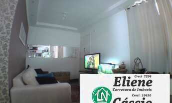 Imagem 2: CASA EM CONDOMÍNIO Residencial em Paulínia - São Paulo, Jardim Fortaleza