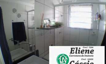 Imagem 7: CASA EM CONDOMÍNIO Residencial em Paulínia - São Paulo, Jardim Fortaleza