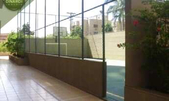 Imagem 6: CASA EM CONDOMÍNIO Residencial em Ribeirão Preto - São Paulo, Condomínio Guaporé