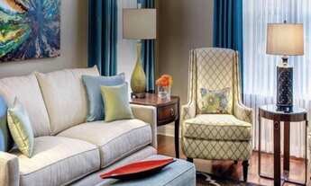 Imagem: Casa Residencial em Indaiatuba - São Paulo