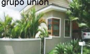 Imagem: Casa Residencial em Jundiaí - São Paulo